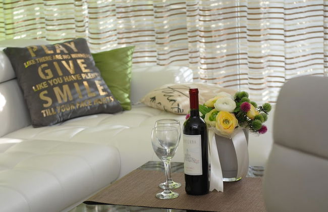 Apartment Antea - Foto 10