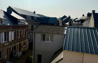 Joli maison de pêcheur à 50m de la plage en plein centre - Foto 29