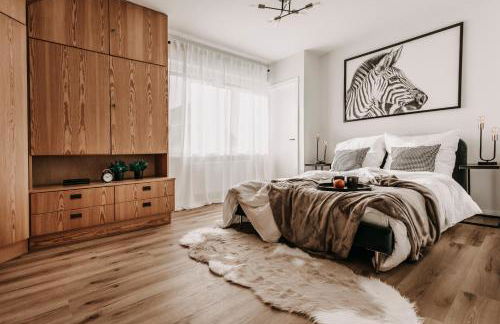 Happy Platz mit Sauna, Flair & Platz für 6 Personen - Foto 11