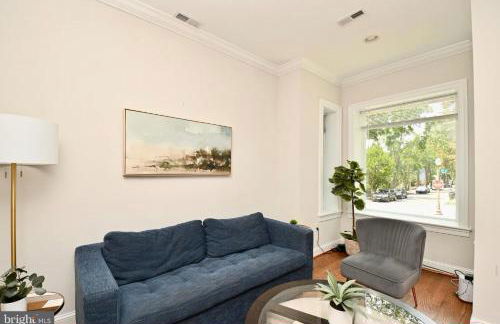 Elegant 5BR home near Capitol Hill! Free Parking! - Foto 4