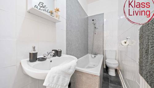 Alexander Apartment by Klass Living Coatbridge - Foto 4, Shopping Area