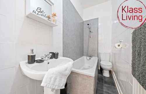 Alexander Apartment by Klass Living Coatbridge - Foto 4