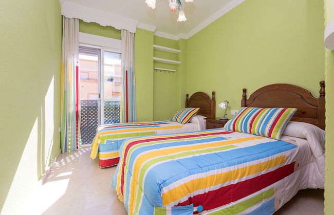 Bahia De La Luz in Chipiona - Foto 20