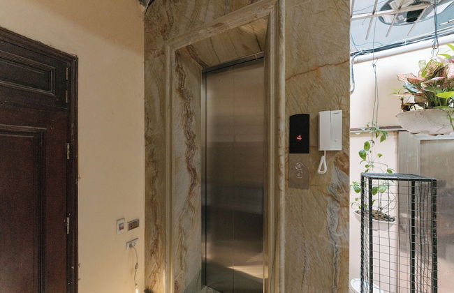 Tamundi Homestay Train street view - Foto 27