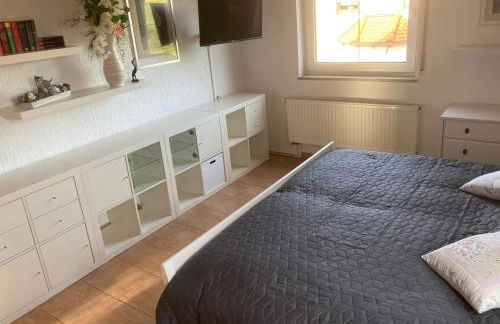 Gästezimmer zum Waldsachsener Grund - Foto 26