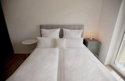 SonnenReihe - hochwertige Familienhäuser mit Garten - Wochenpreise - Foto 18