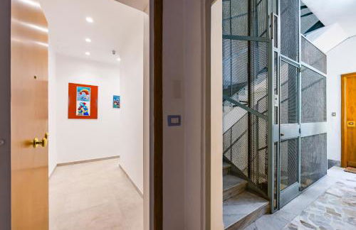 Brombeis Double Bedroom Center by NapoliApartments - Foto 43