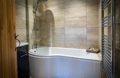 Tractor Shed, seaside cosy cottage for 4 - Photo 7