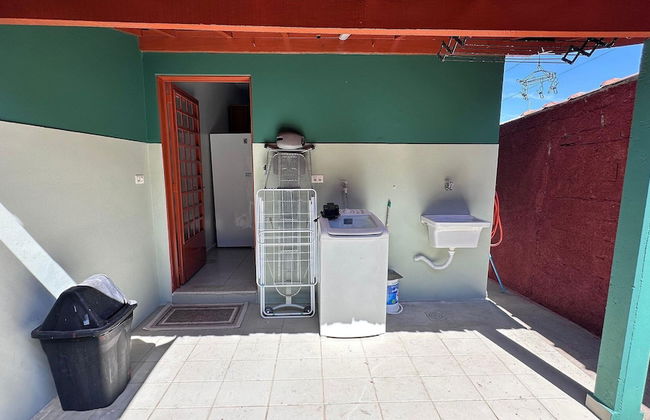 Villa Aconchego -Casa proxima ao centro - Foto 31