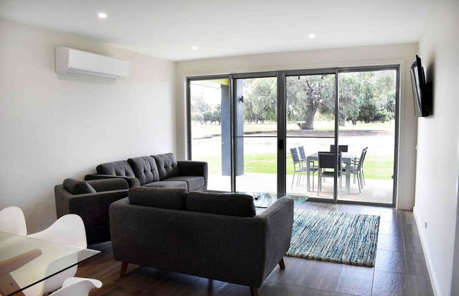 cluBarham Golf Resort - Foto 28