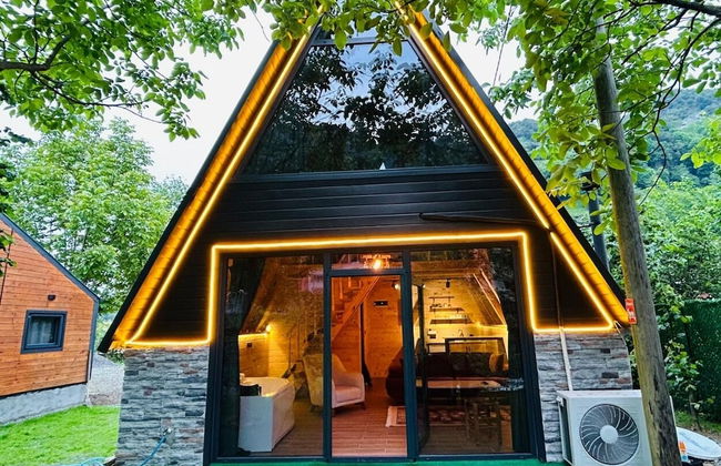 Dalyane House - Foto 1