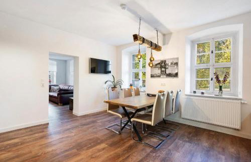 Kleine Auszeit Im Alten Huthaus - Photo 7