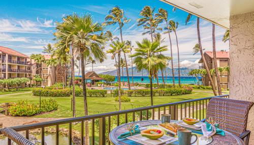 Papakea Oceanview Studio 0 Bedroom Condo by RedAwning - Foto 1