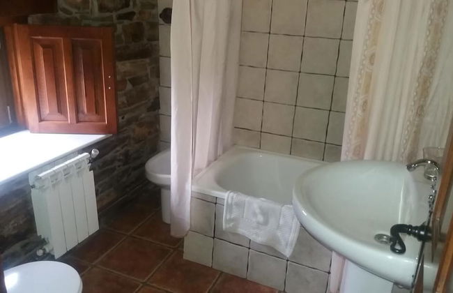 Casa Rural O Ventorrillo - Foto 29