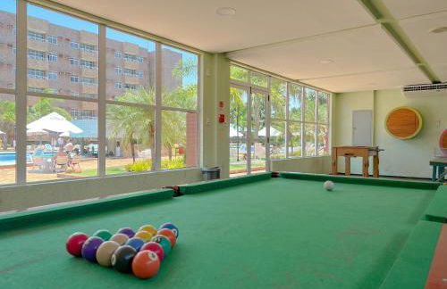 Apto para 6 pessoas no melhor resort dos Lençóis - Photo 29