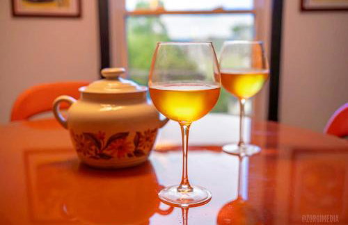 Crow's Nest Crash-Pad - Foto 25