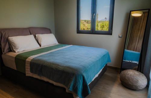 Oceanfront Villa Elaia Private Pool & Panoramic Views - Foto 29