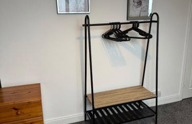 Big, Sleeps 6, Parking, Notts City, Motorpoint, Trent Bridge FF - Foto 32