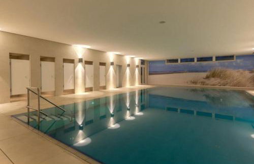 Atlantic 003- Exclusive Ferienwohnung mit Pool, Sauna und Fitnessbereich im Haus - Foto 13