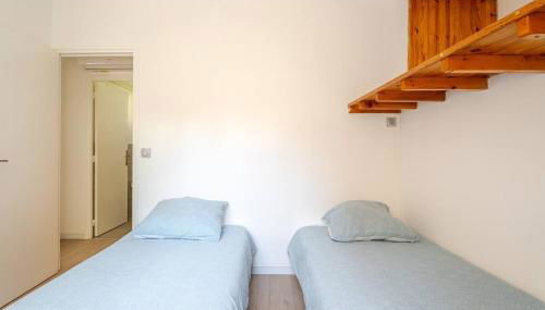 Maison de vacances Marseille - Foto 2