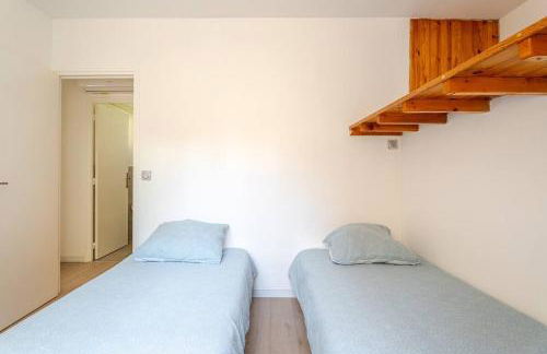 Maison de vacances Marseille - Foto 2