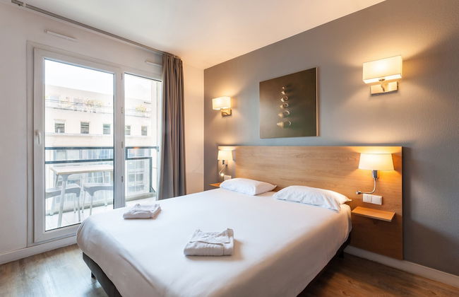 Residhotel Grand Prado - Foto 8