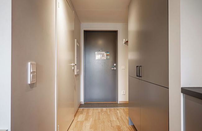 Uppsala Hotel Apartments - Foto 29