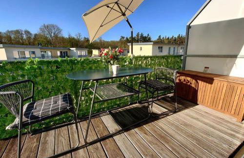 Fewo Graal Müritz Sobierajczyk - Foto 14