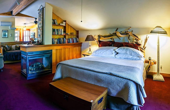 A Cowslip's Belle Inn - Foto 6