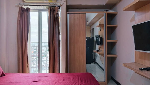 Kayla Room Casablanca East Residence 1 - Foto 3, Habitación