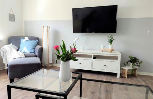 Naturnahe FeWo zwischen Meer&Seen bei Kiel - Foto 7