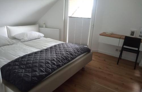 Fischstübchen Neeberg Fewo 6 – Seeadler - Foto 14