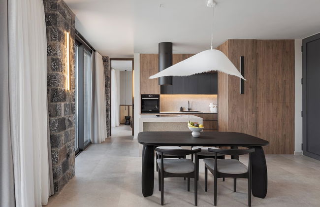 Neromai Cave Luxury Villas - Foto 43