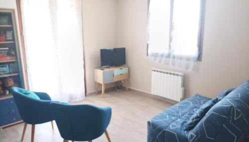 patrice et chrstel Appartement indépendant - Foto 4