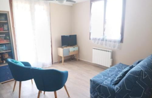 patrice et chrstel Appartement indépendant - Foto 4