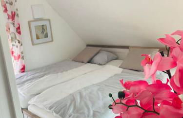 Apartment Scholle Steinbeck - Foto 1