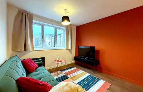 Cosy 1BR Flat in East London, with great transport - Foto 5