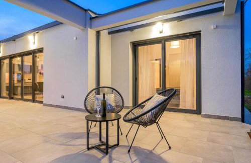 Villa Amorosa by Istrialux - Foto 4