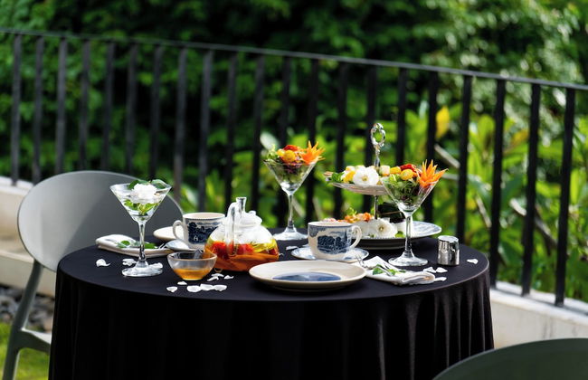 The Coffee City - Healing & Retreats - Foto 41