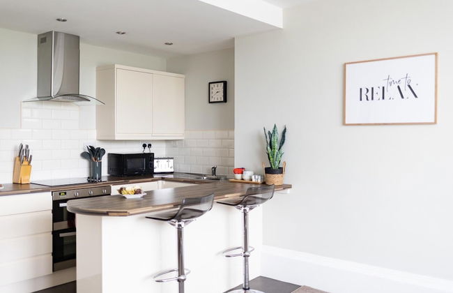 Red Lea Apartments - Foto 22