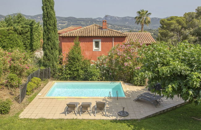 Le Puit des Oliviers 2 - Foto 28