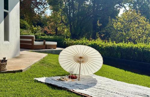 The Chapel - Luxury Historic Ojai Villa - Foto 10