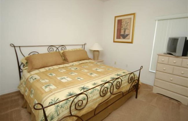 Florida Villas and Elite Homes - Foto 25