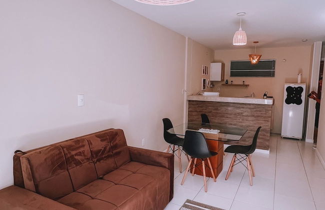 Flat Mandai Cabo Frio - Foto 62