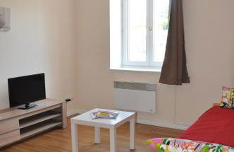 Appart Hotel de France - Foto 10