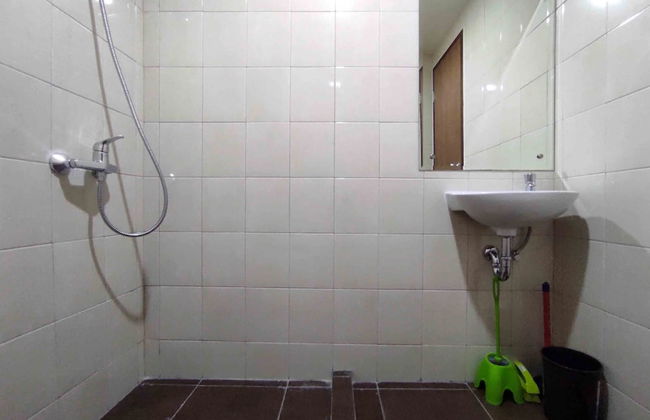 Big And Comfy 3Br At Vida View Apartement - Foto 12