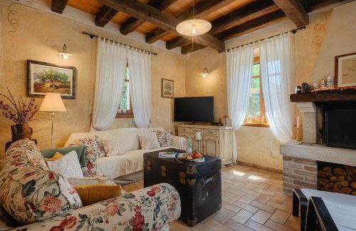 Villa Gelci - Foto 30