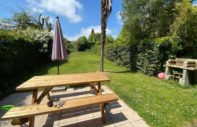 House in Cotentin Near Barneville-carteret - Foto 8