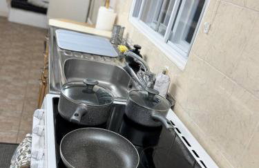 4 Bed Cottage with Hot Tub near Wyboston Lakes - Foto 31