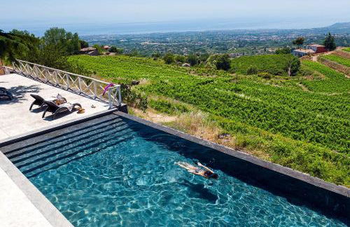 Wine Resort Villagrande - Foto 21